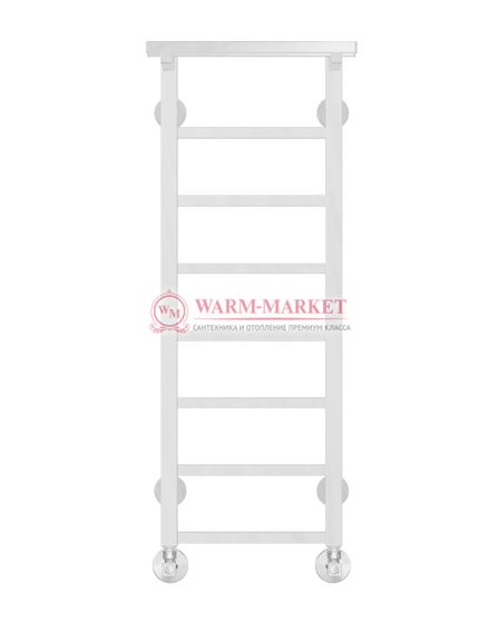 Контур П8-1 - водяной полотенцесушитель, нижнее подключение