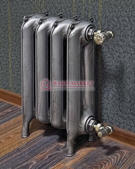 Чугунный радиатор HeatWave Sofora 560