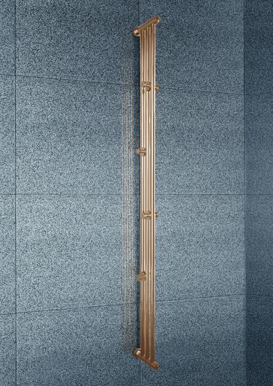 HORDA 1800х195 бронза