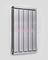 Silver S 750 - цветной алюминиевый дизайн - радиатор