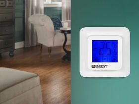 Терморегулятор Energy TK 07