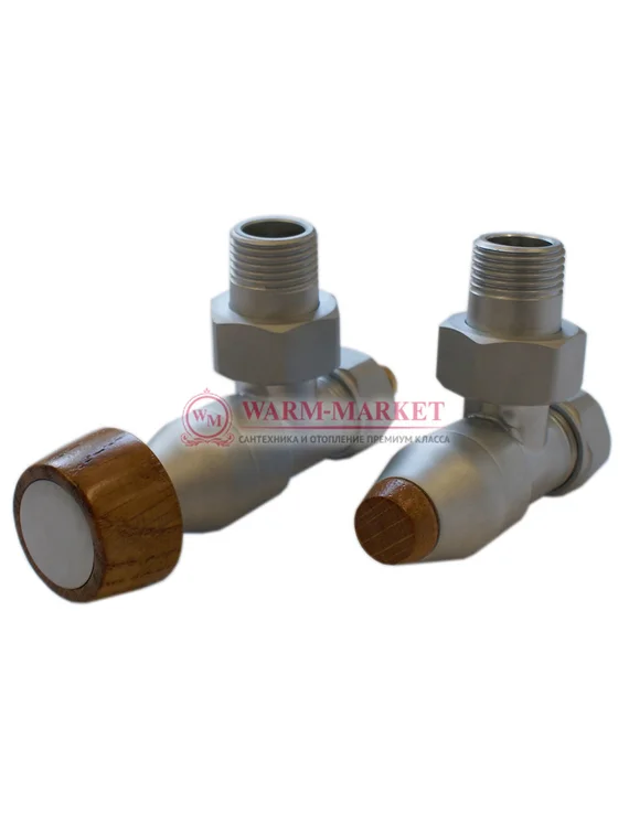 Термостатические комплекты Prestige 6045 с ручной регулировкой Ral