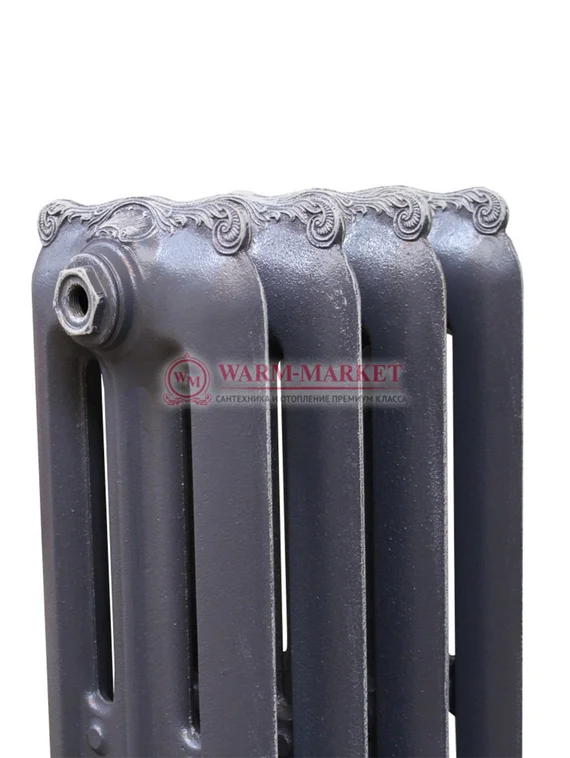 Чугунный радиатор Demir Dokum Modern 750