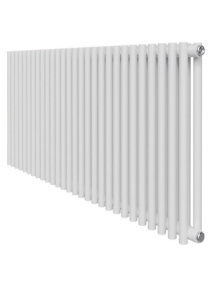 Royal Thermo Shift R 2050 - двухтрубный трубчатый радиатор высотой 500 мм, боковое подключение