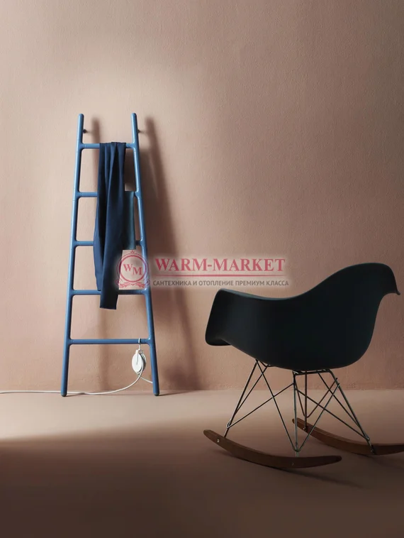 Вертикальный дизайн радиатор Tubes Scaletta