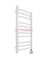 Полотенцесушитель электрический Solent Grevol SR-014 800х500 П11 белый
