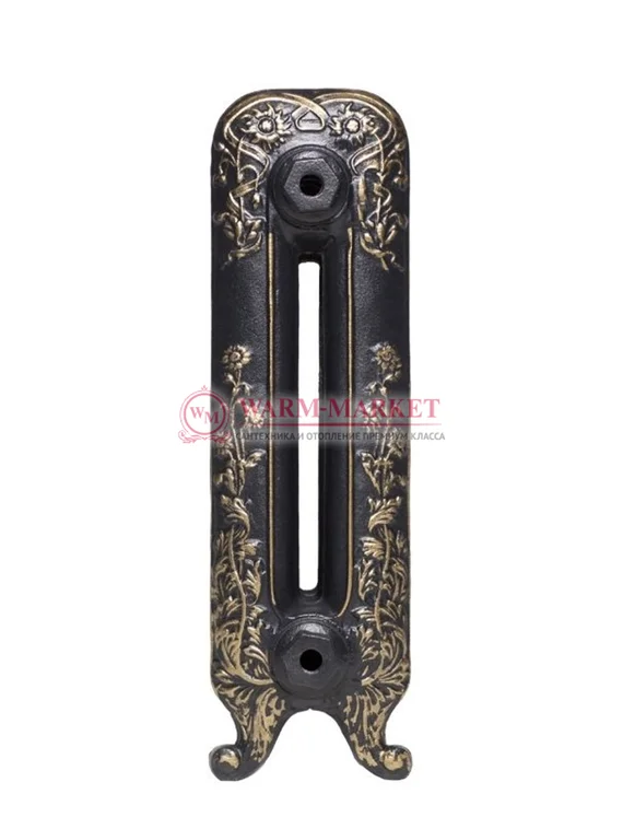 Чугунный радиатор HeatWave Pion 600