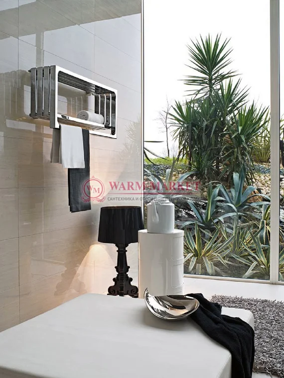 Дизайн радиатор Tubes Montecarlo