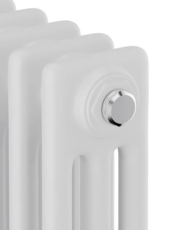 Royal Thermo Insignia 3030 - трехтрубный трубчатый радиатор высотой 300 мм, боковое подключение