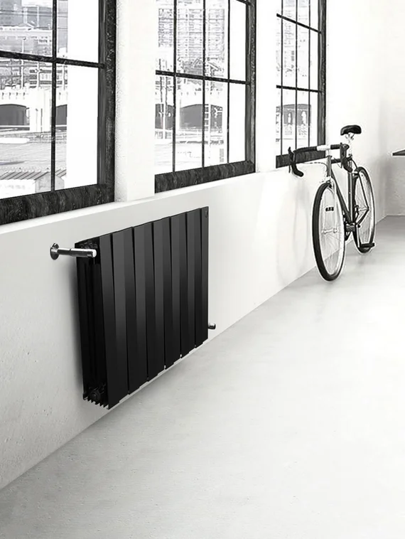 Радиатор Royal Thermo PianoForte 500/Noir Sable