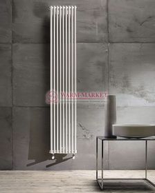 Вертикальный дизайн радиатор Antrax IT AV 13 s/d