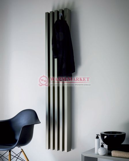 Дизайн радиатор Tubes Soho