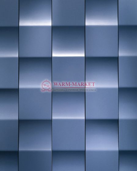 Вертикальный дизайн радиатор Caleido Air