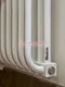 Трубчатый радиатор KZTO RS‌-2 высотой 1040 мм