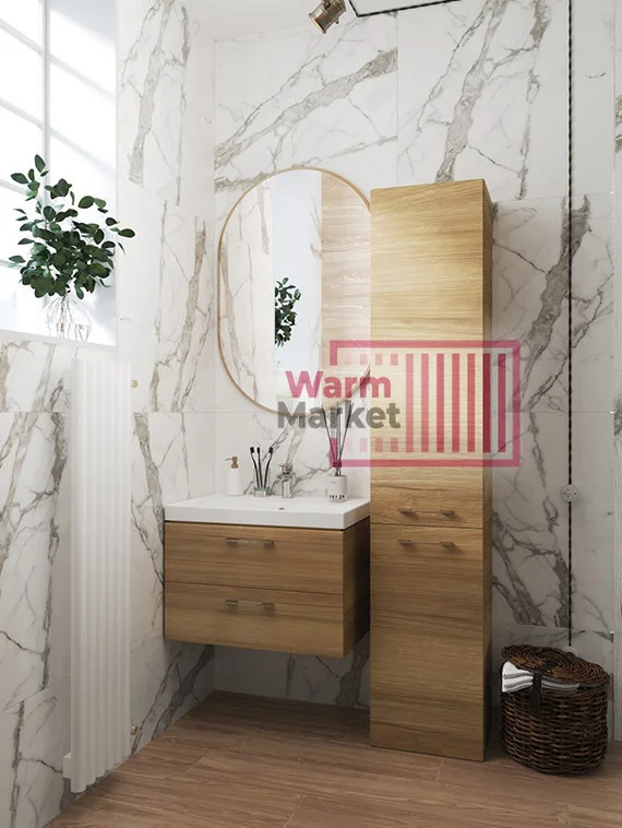 Diametro 42 V - вертикальный трубчатый радиатор высотой 2000 мм, 8 секций