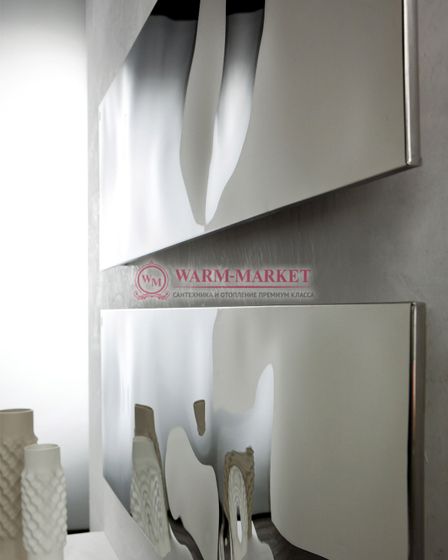 Дизайн радиатор Cordivari Blow