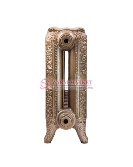 Чугунный радиатор Demir Dokum Historic 350