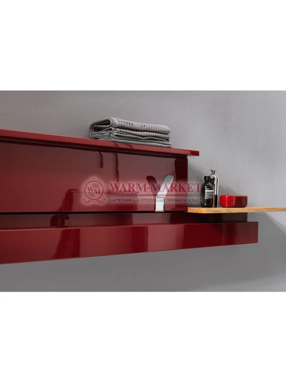 Дизайн радиатор Tubes Rift