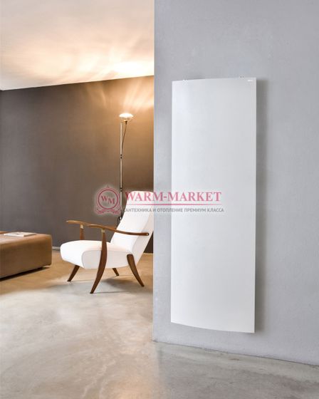 Дизайн радиатор Ridea Extro S