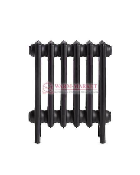 Чугунный радиатор Demir Dokum Tower 4048
