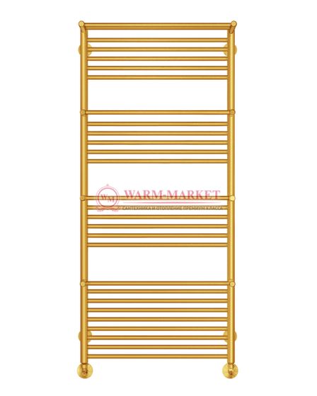 Аврора П27-4 - электрический полотенцесушитель с полками