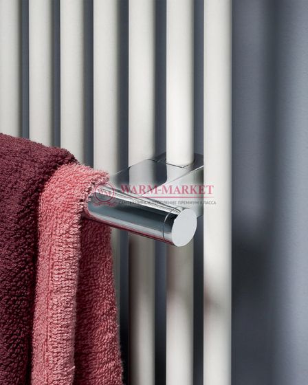 Вертикальный дизайн радиатор Tubes Bath 14 s/d