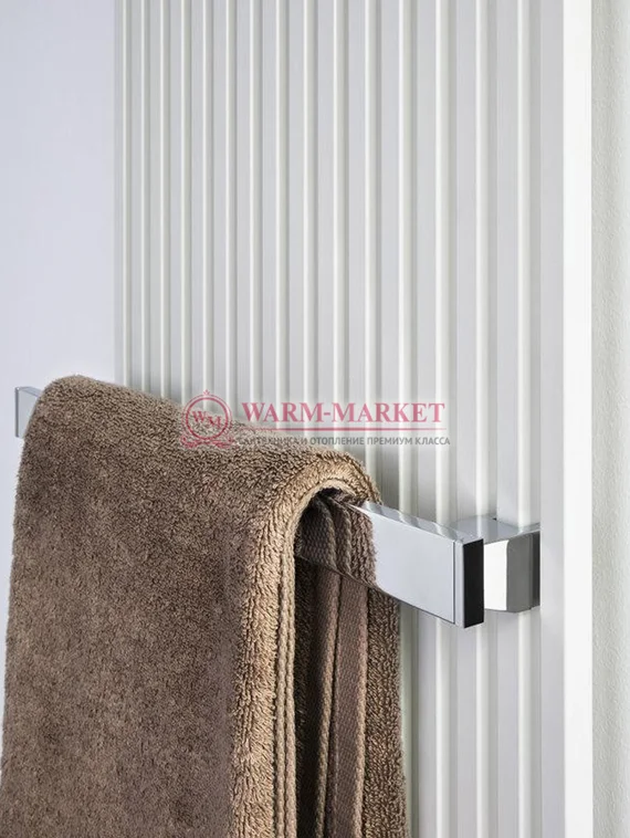 Вертикальный дизайн радиатор Tubes Kubik