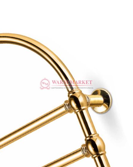 Вертикальный дизайн радиатор Brandoni Arco