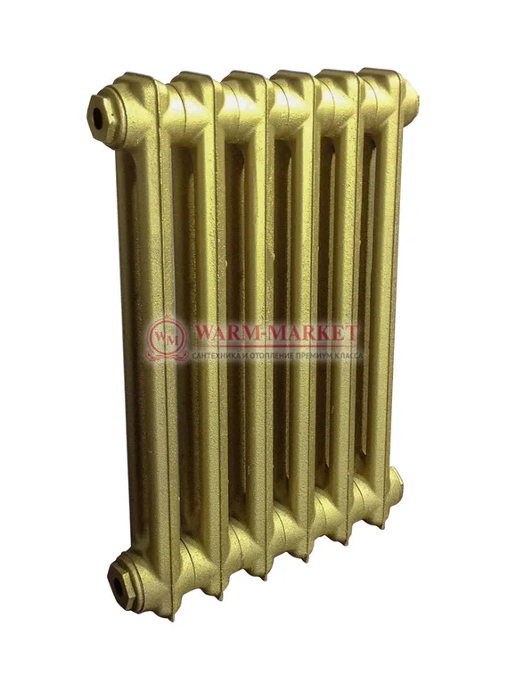 Чугунный радиатор Viadrus Kalor 500/70
