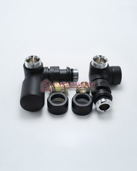 Модуль подключения без термоголовки Vario Term Vision