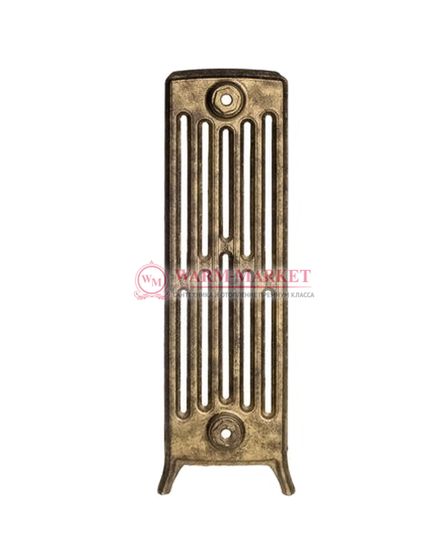 Чугунный радиатор Demir Dokum Tower 6076
