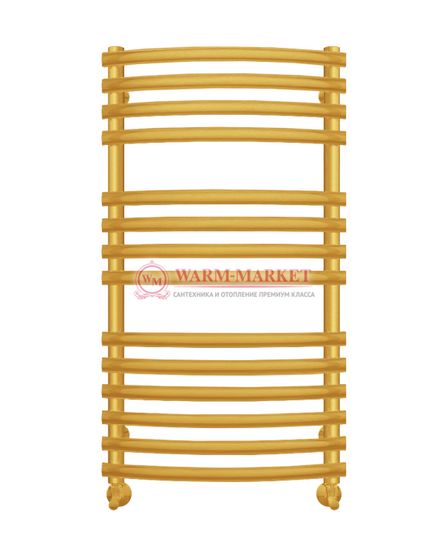 Капри П14 - электрический полотенцесушитель