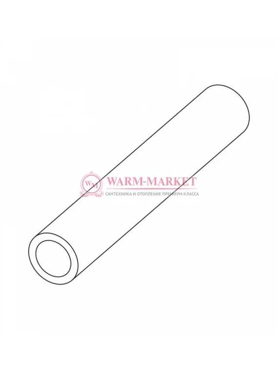 Труба универсальная REHAU Flex 16x2.2 мм, бухта 100 м