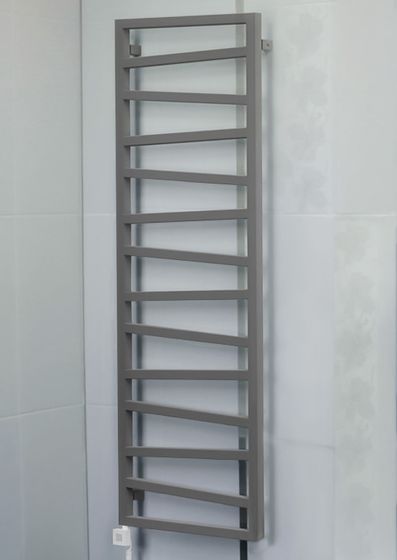 Zigzag 1545х500 	Цвета RAL