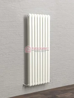 Вертикальный трубчатый радиатор Solira 2150 Elis, основные цвета