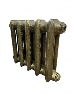 Heat 300 - чугунный дизайн радиатор