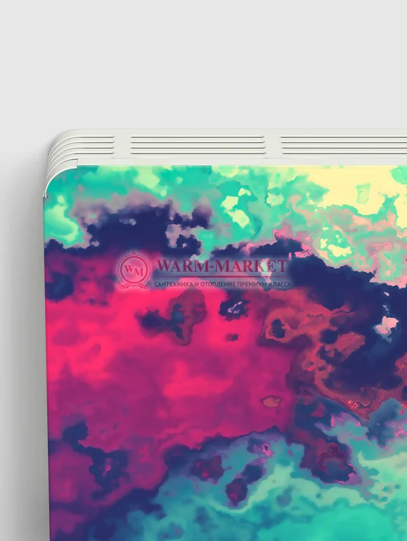 Frame-стальной дизайнерский радиатор