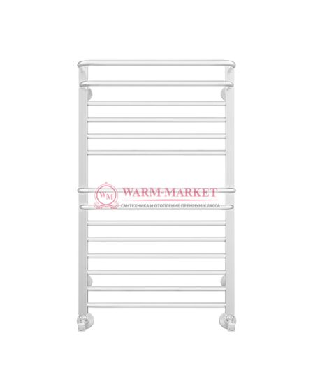 Орион - электрический полотенцесушитель, белый