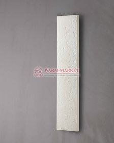 Вертикальный дизайн радиатор Brandoni Atene light