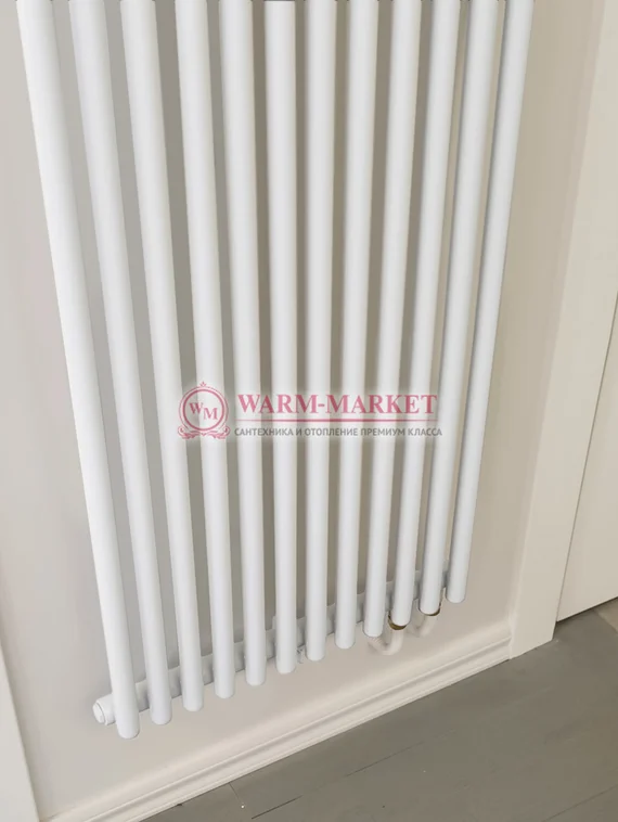 Garmonia A25 V1 - вертикальный трубчатый радиатор высотой 1784 мм