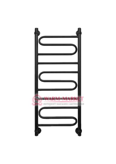 Virazh 1000х400 водяной цвет черный.