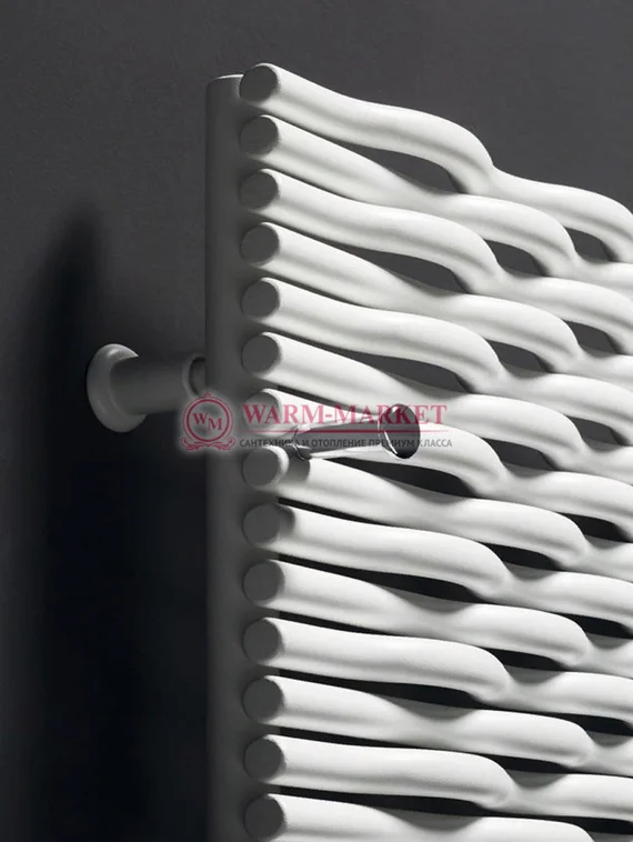 Дизайн радиатор Tubes Trame