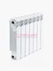Rifar Base VR 350 - биметаллический радиатор с нижним подключением