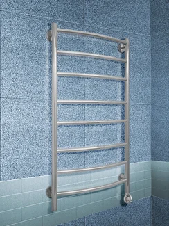 Galant E - электрический полотенцесушитель классической формы