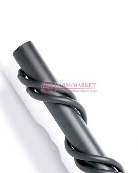 Вертикальный дизайн радиатор Brandoni Londra