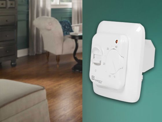 Терморегулятор Energy OTN-1991