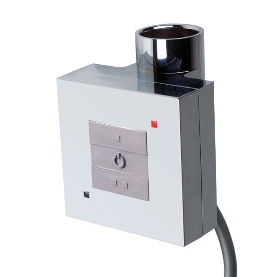 Тен для полотенцесушителя с блоком управления KTX - 1