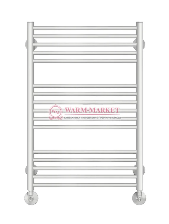 Аврора П16-4 - водяной полотенцесушитель