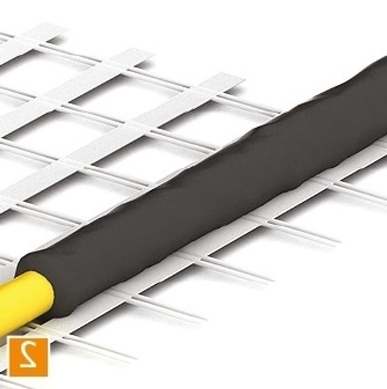 Теплый пол Теплолюкс ProfiRoll