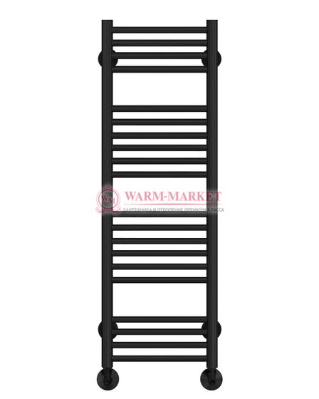 Аврора П20-1 - водяной полотенцесушитель, нижнее подключение
